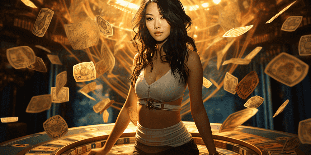 track casino